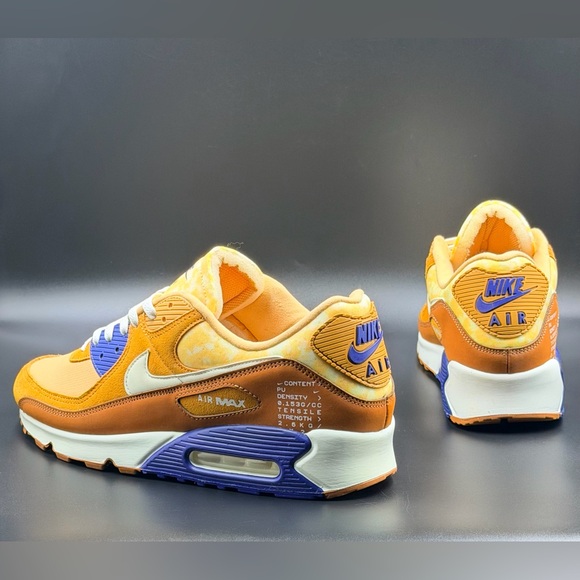 Nike Air Max 90 SE 'Air Content Pack'